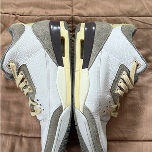 A Ma Maniere x Jordan 3